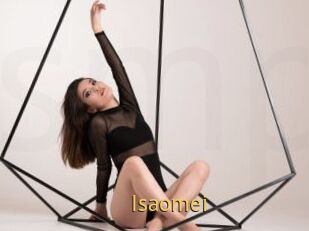 Isaomei