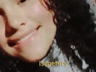 Isapeters