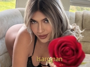 Isaroman