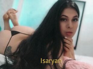 Isaryan