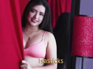 Isasticks