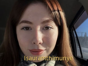 Isauramthimunye