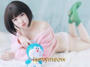 Isexymeow