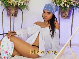 Isiisloraine