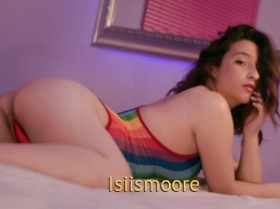 Isiismoore