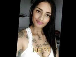 Isis777