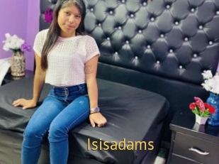 Isisadams