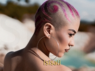 Isisali