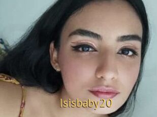Isisbaby20