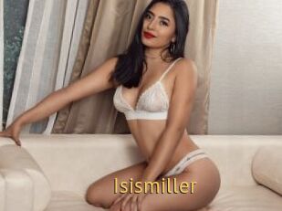 Isismiller