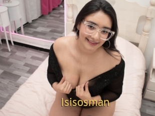 Isisosman