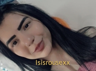 Isisrousexx