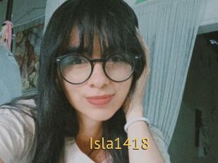 Isla1418