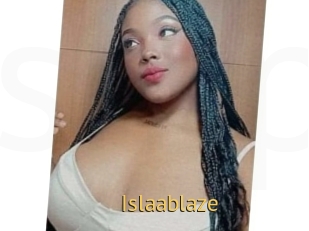 Islaablaze
