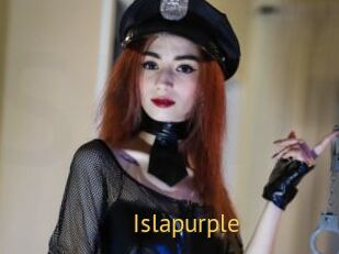 Islapurple