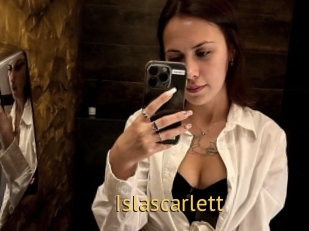 Islascarlett