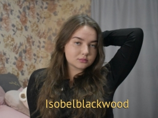 Isobelblackwood