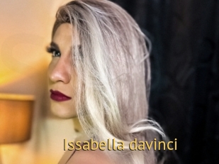 Issabella_davinci