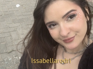 Issabellarodri