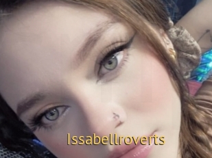 Issabellroverts
