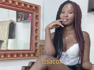 Issacox
