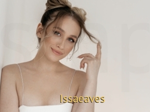 Issaeaves