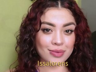 Issalorens