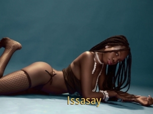 issasay Smilin Pussy