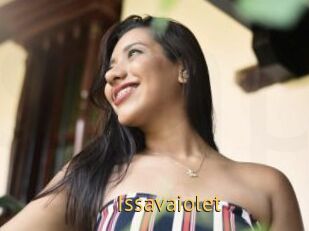Issavaiolet