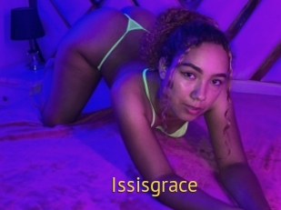 Issisgrace