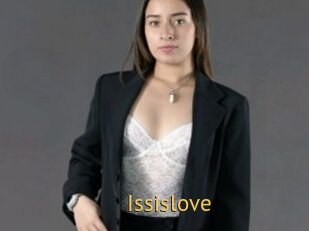 Issislove