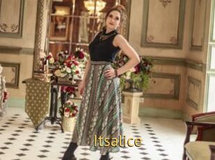 Itsalice