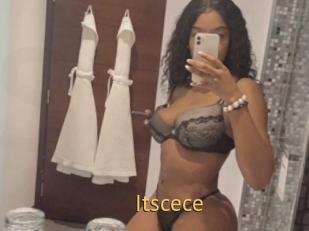 itscece Smilin Pussy