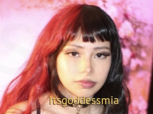 Itsgoddessmia