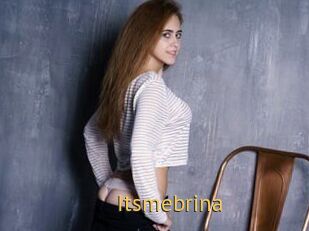 Itsmebrina