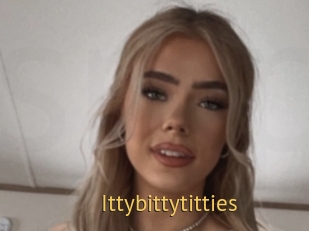 Ittybittytitties