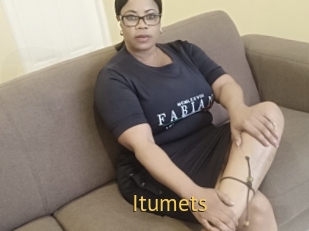 itumets Smilin Pussy