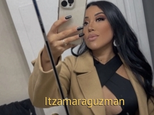 Itzamaraguzman