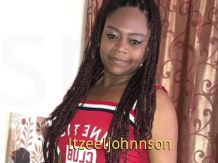 Itzeeljohnnson