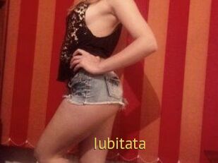 Iubitata