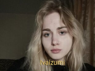 Ivaizumi