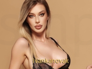 Ivankanovak