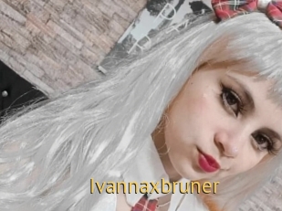 Ivannaxbruner