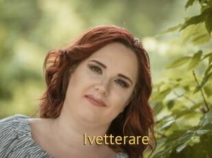 Ivetterare