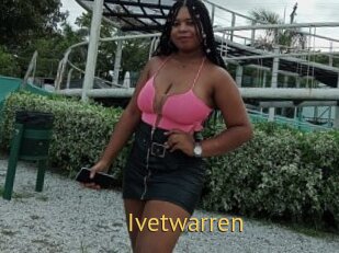 Ivetwarren