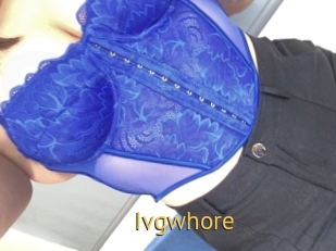 Ivgwhore