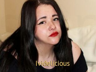 Ividelicious