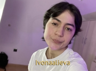 Ivonaalieva