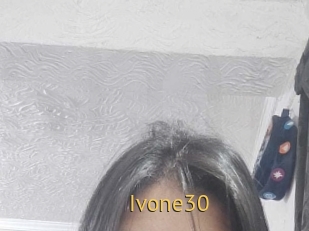 Ivone30