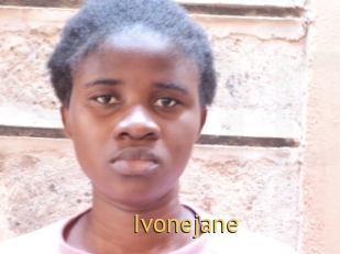 Ivonejane
